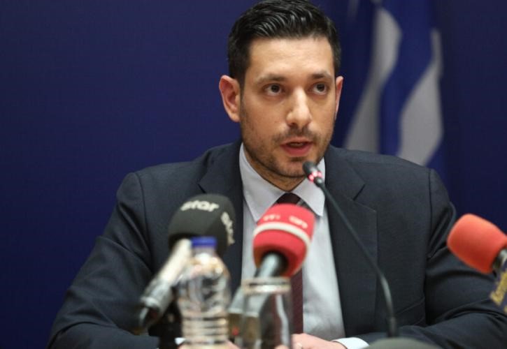 Το καλοκαίρι του 2026 η ασφαλής γραμμή Αθήνα-Θεσσαλονίκη
